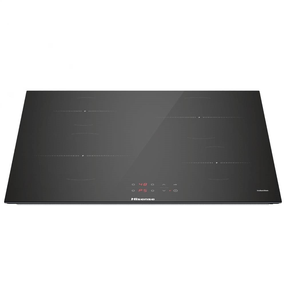 Cooktop de Indução 4 Bocas Hisense I6421CB | Acendimento Automático, Vitrocerâmico, 220V