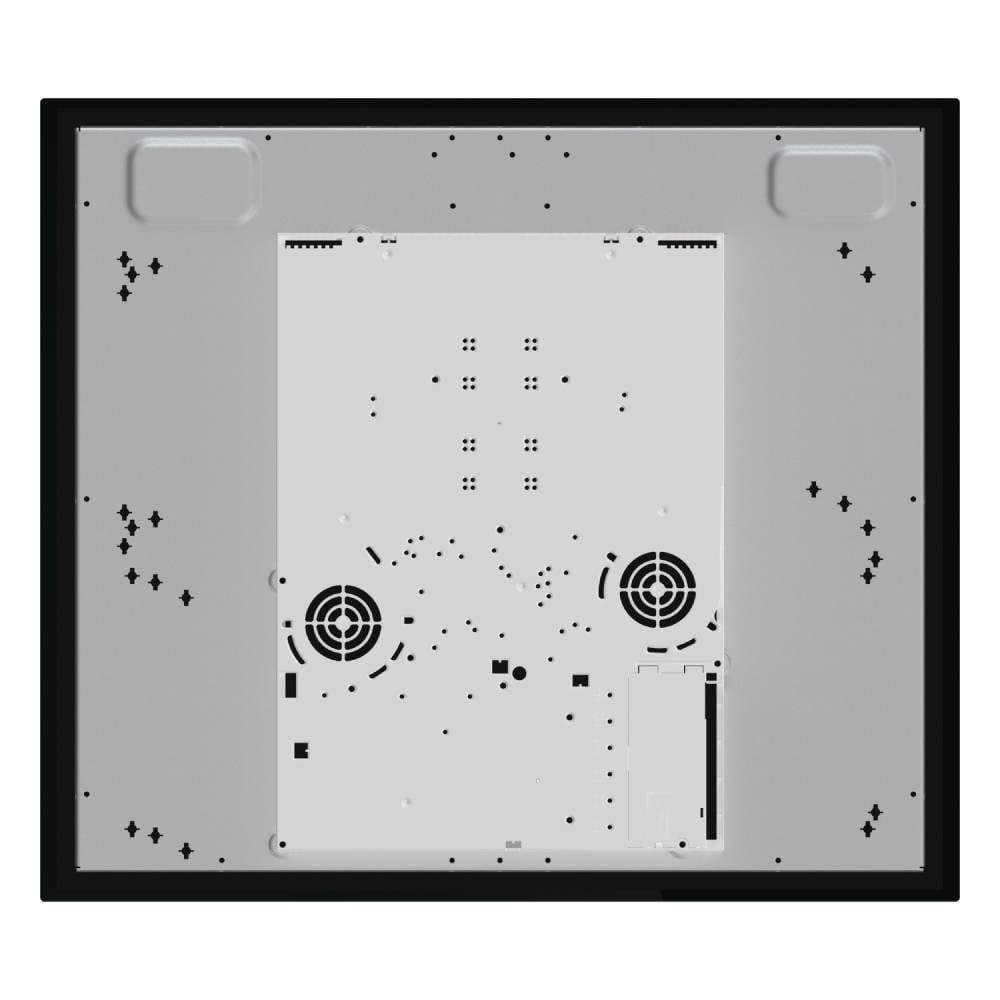 Cooktop de Indução 4 Bocas Hisense I6421CB | Acendimento Automático, Vitrocerâmico, 220V