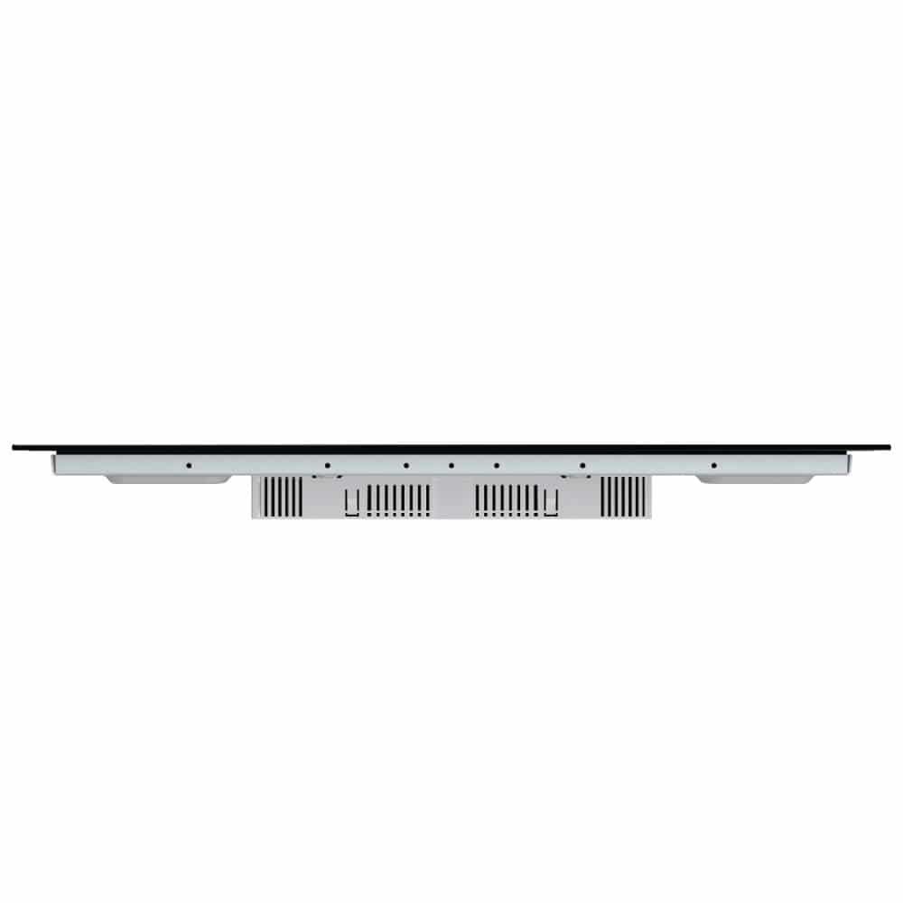 Cooktop de Indução 4 Bocas Hisense I6421CB | Acendimento Automático, Vitrocerâmico, 220V