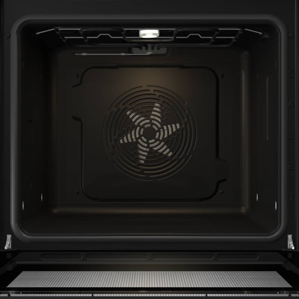 Forno Elétrico de Embutir Hisense BI64211AXBR | 77 Litros, com Grill, 220V