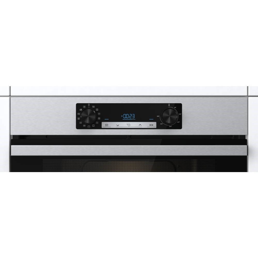 Forno Elétrico de Embutir Hisense BI64211AXBR | 77 Litros, com Grill, 220V