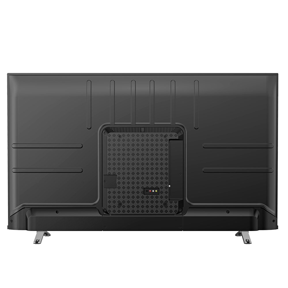 Smart TV DLED 55" Toshiba 55C350KB, 4K UHD, 3 HDMI, 2 USB, 60Hz