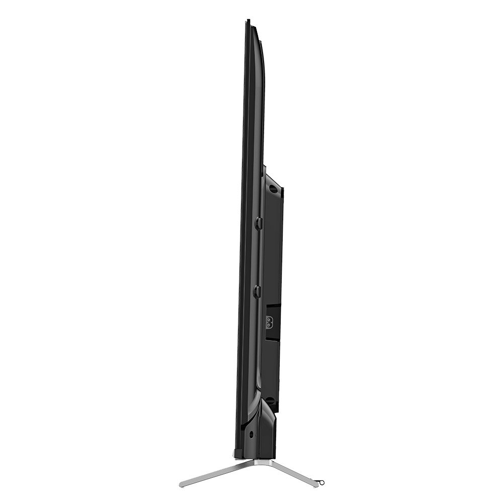 Smart TV DLED 55" Toshiba 55C350KB, 4K UHD, 3 HDMI, 2 USB, 60Hz