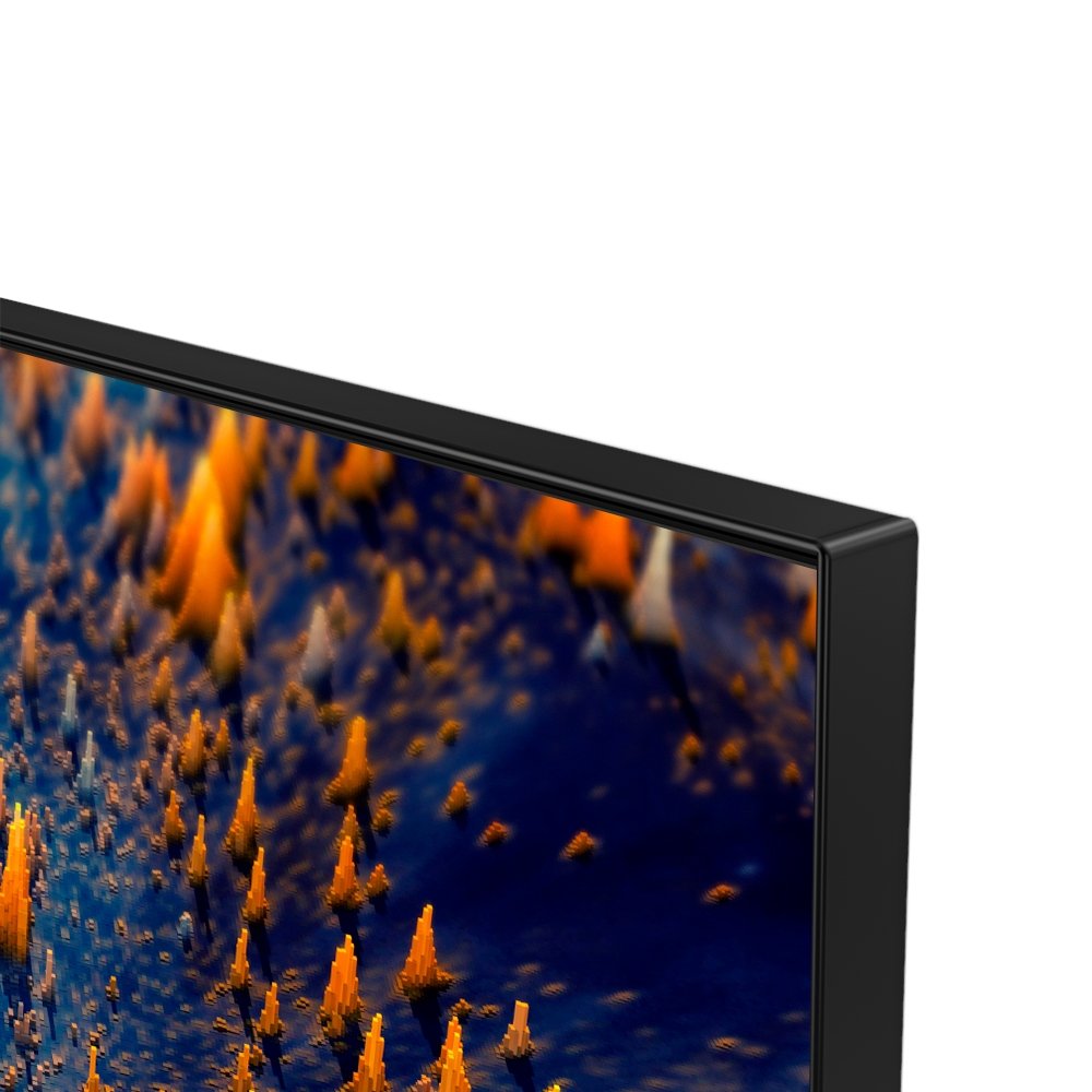 Smart TV DLED 32" Toshiba 32V35KB, HD, 2 HDMI, 2 USB, Espelhamento de Tela, 60Hz
