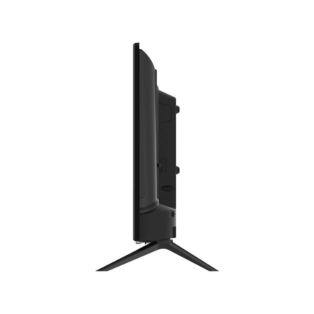 TV DLED 24" Multilaser TL037, 1366x768, 2 HDMI, 1 USB, 60Hz