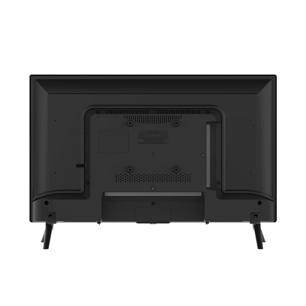 TV DLED 24" Multilaser TL037, 1366x768, 2 HDMI, 1 USB, 60Hz