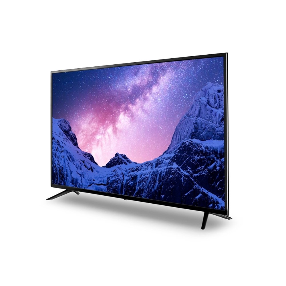 Smart TV DLED 32" Multilaser TL042, HD, Wi-Fi, 3 HDMI, 2 USB, Comando de Voz, 60Hz