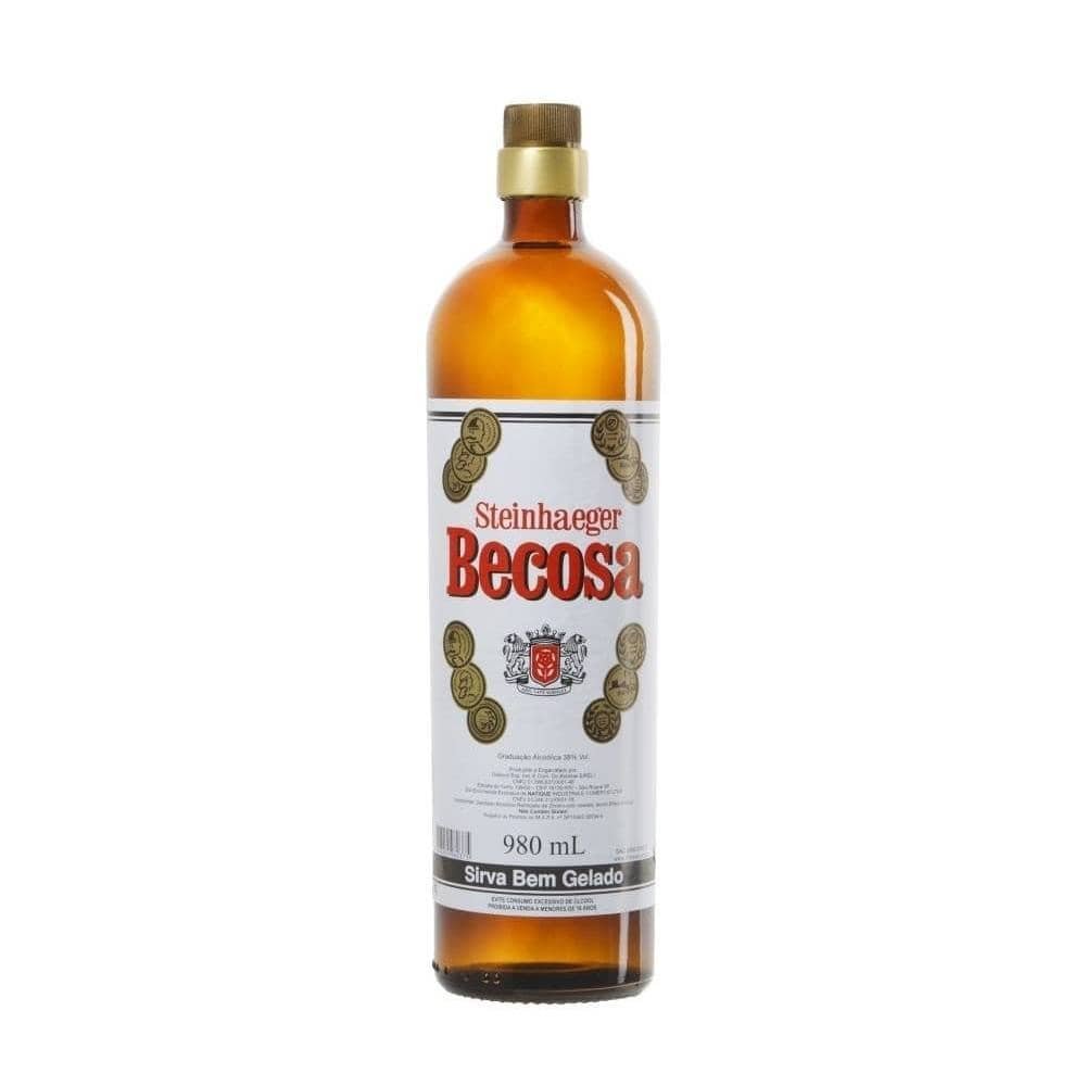 Steinhager Becosa 980ml