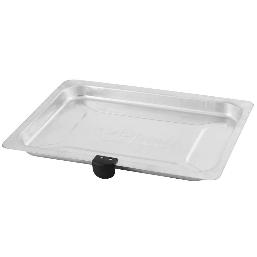 Churrasqueira Elétrica Britânia Top Gourmet, 1600W, Preto/Inox, 110V