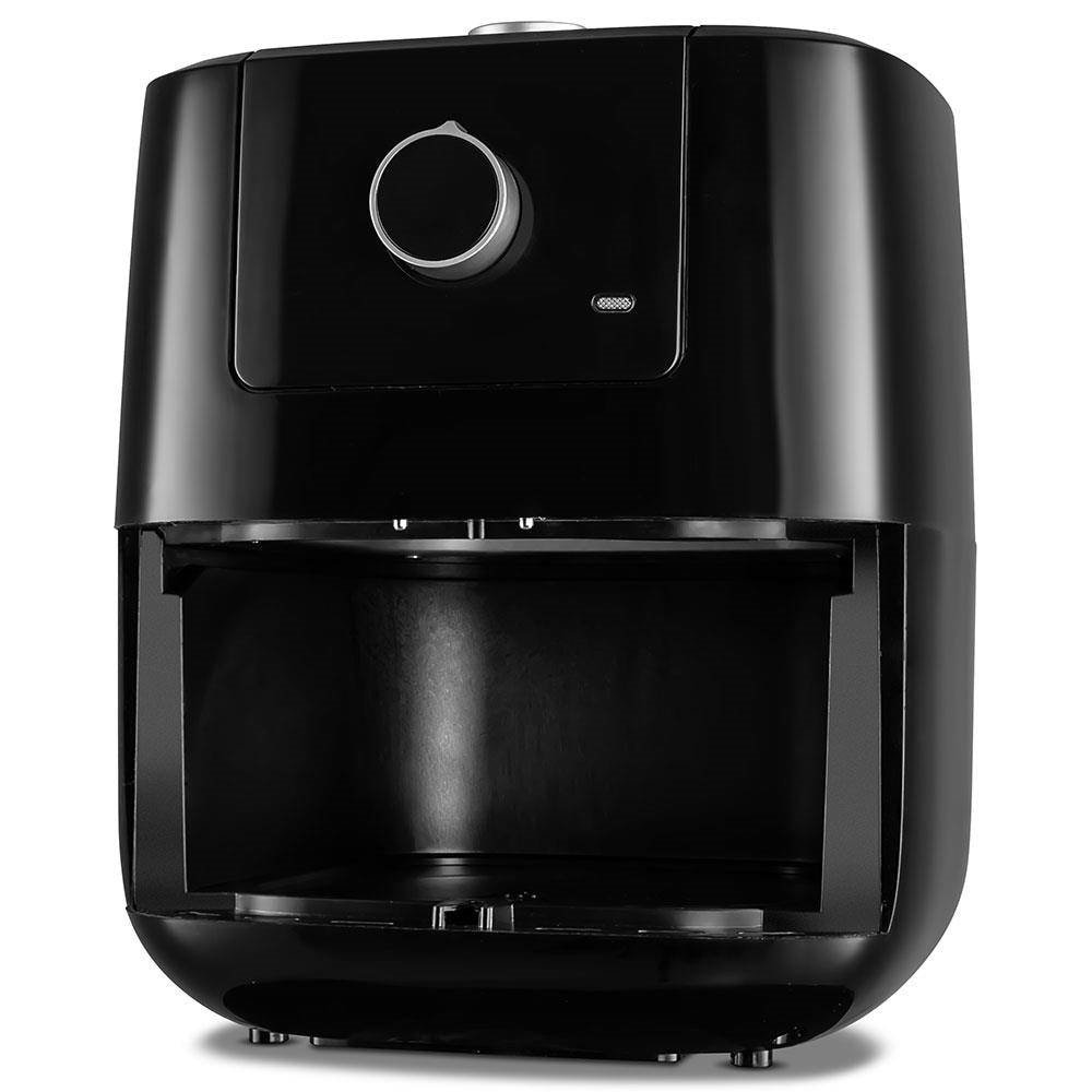 Fritadeira sem Óleo Air Fryer Fama FFR27P, 3 Litros, 1300W, Preto, 220V