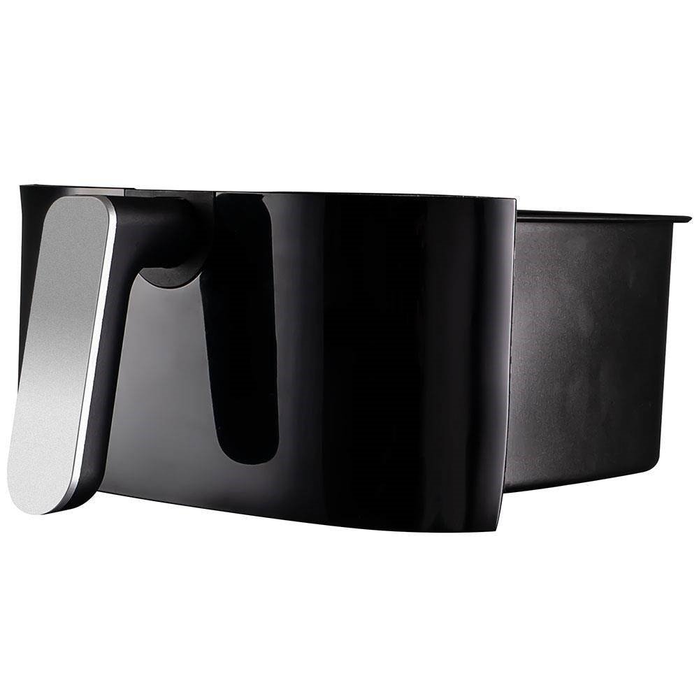 Fritadeira sem Óleo Air Fryer Fama FFR27P, 3 Litros, 1300W, Preto, 220V