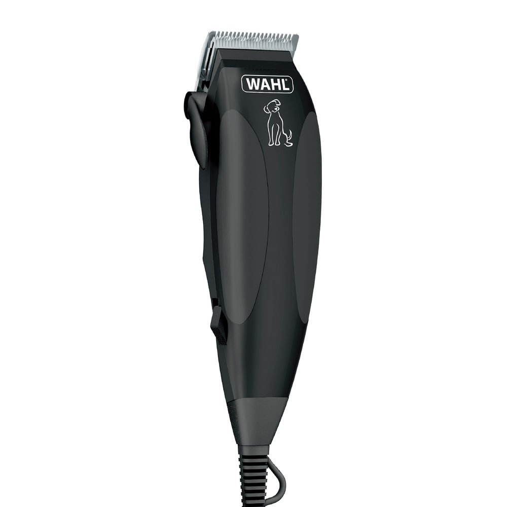 Máquina de Tosa Wahl Pet Clipper, Preta, 110V