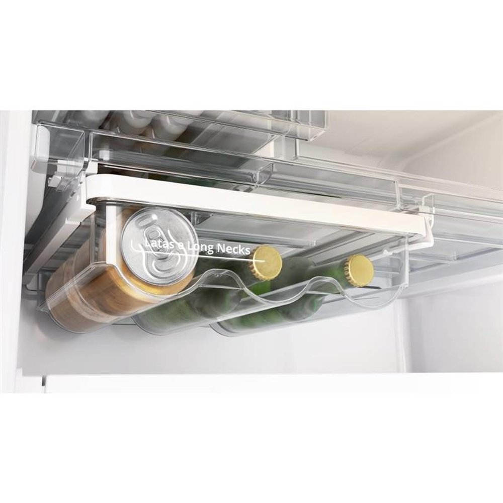 Geladeira/Refrigerador Brastemp 462 Litros BRM56BBANA, Frost Free, 2 Portas, Branco, 220V