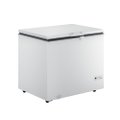 Freezer Horizontal Consul 309 Litros CHA31FB - Grade Divisória Removível, Branco, 220V