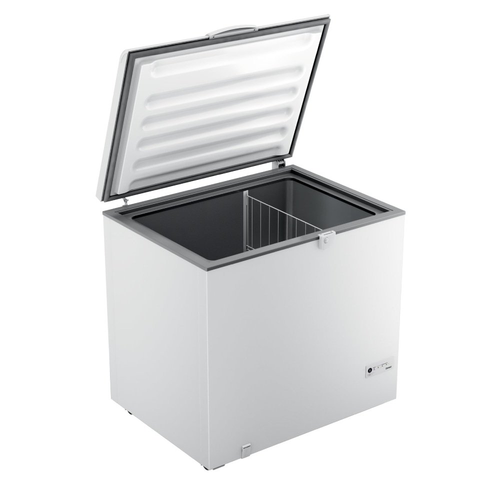 Freezer Horizontal Consul 309 Litros CHA31FB - Grade Divisória Removível, Branco, 220V