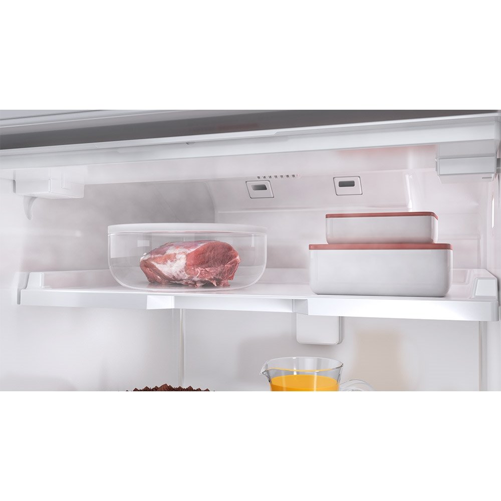 Geladeira/Refrigerador Brastemp 400 Litros BRM54JB | Frost Free, 2 Portas, Branco, 220V