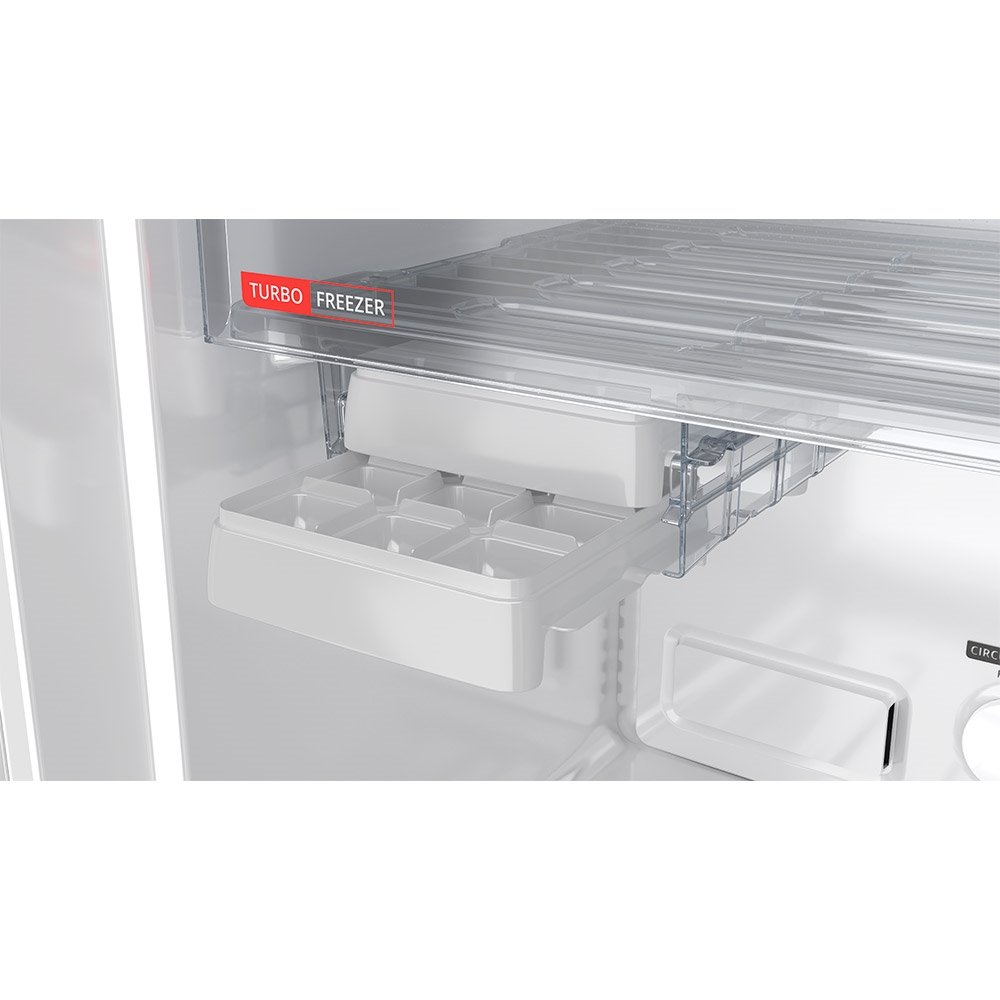 Geladeira/Refrigerador Brastemp 400 Litros BRM54JB | Frost Free, 2 Portas, Branco, 220V