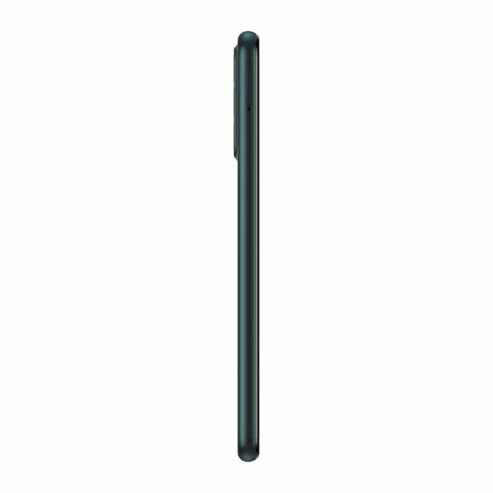 Smartphone Samsung Galaxy M13 Verde, Tela 6.6", 4G+Wi-Fi, And. 12, Câm. Tras. de 50+5+2MP, Frontal de 8MP, 4GB RAM, 128GB