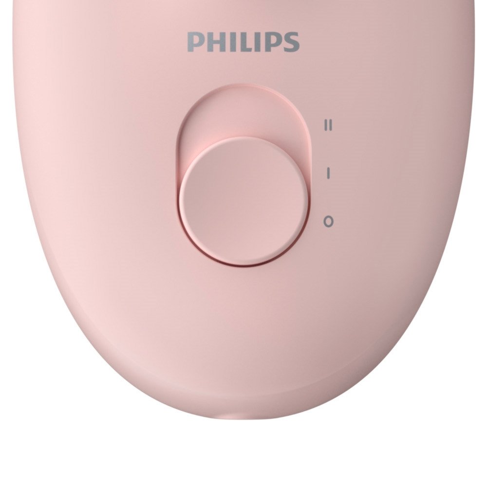 Depilador Philips Santinelle SA.BRE285/00, 7 Acessórios, Bivolt