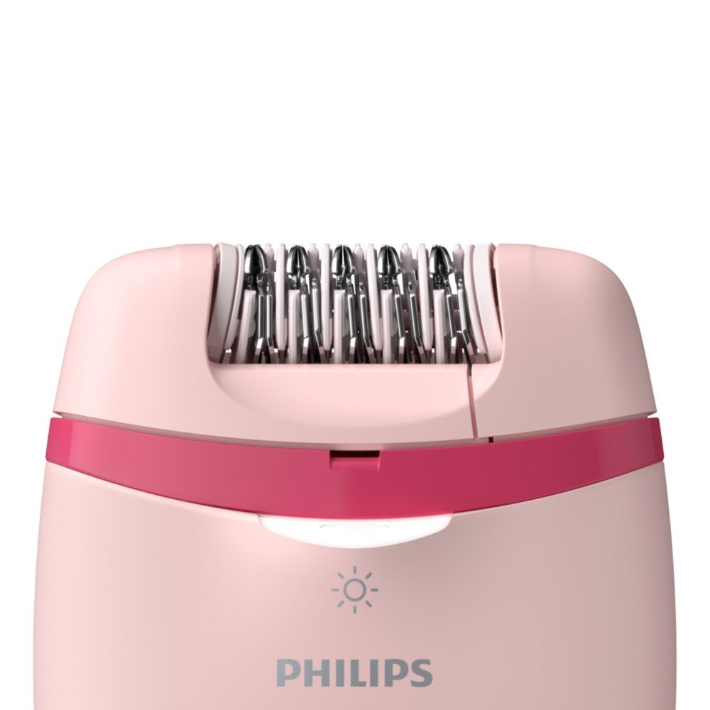 Depilador Philips Santinelle SA.BRE285/00, 7 Acessórios, Bivolt