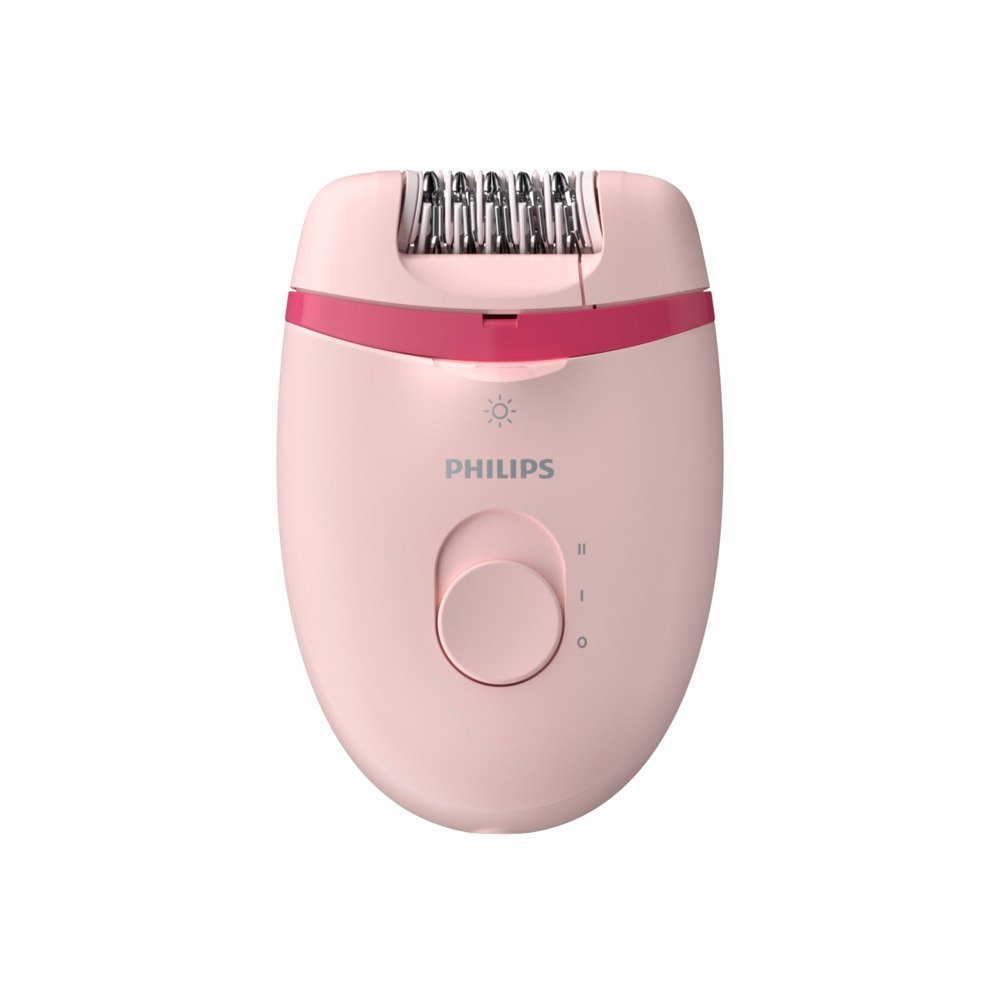 Depilador Philips Santinelle SA.BRE285/00, 7 Acessórios, Bivolt