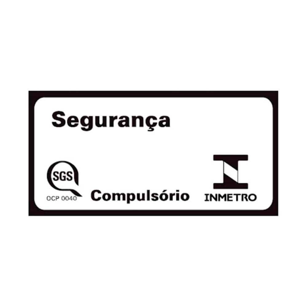 Depilador Philips Santinelle SA.BRE285/00, 7 Acessórios, Bivolt