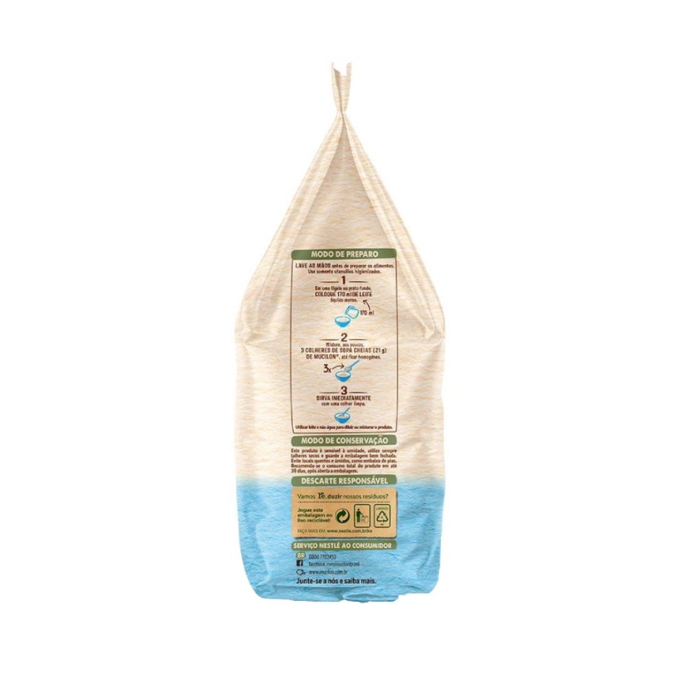 Mucilon de Arroz 360g