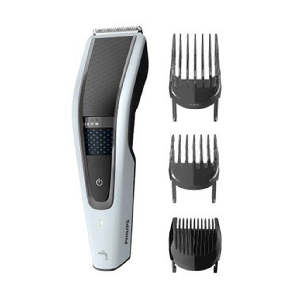 Máquina de Cortar Cabelo Philips HC5610/15 Hairclipper Serie 5000