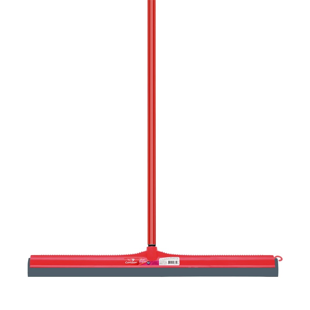 Rodo Duplo Condor EVA 1128 60cm com Cabo - Embalagem com 12 Unidades