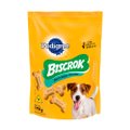 Ração Pedigree Biscrok Adulto Raças Pequenas 150g