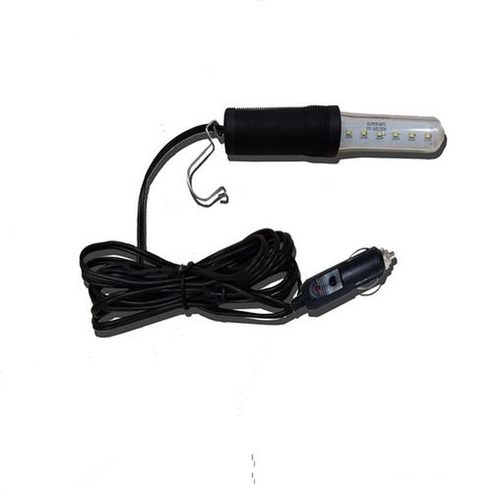 Pendentes de Luz Automotivo Linha Hobby Supersafe