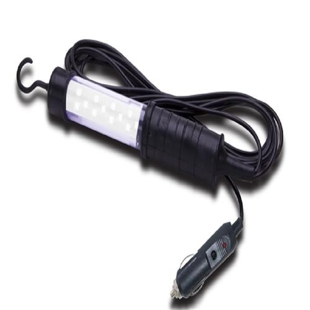 Pendente Automotivo Mini- Acendedor Supersafe