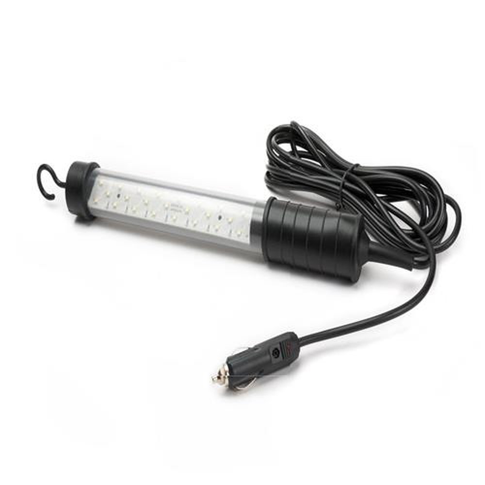 Pendente de Luz Automotivo Acendedor 24 Led Supersafe