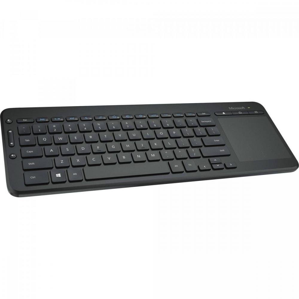 Teclado S/Fio All-In-One N9Z0000 MICROSOFT Un.Venda: PC/1