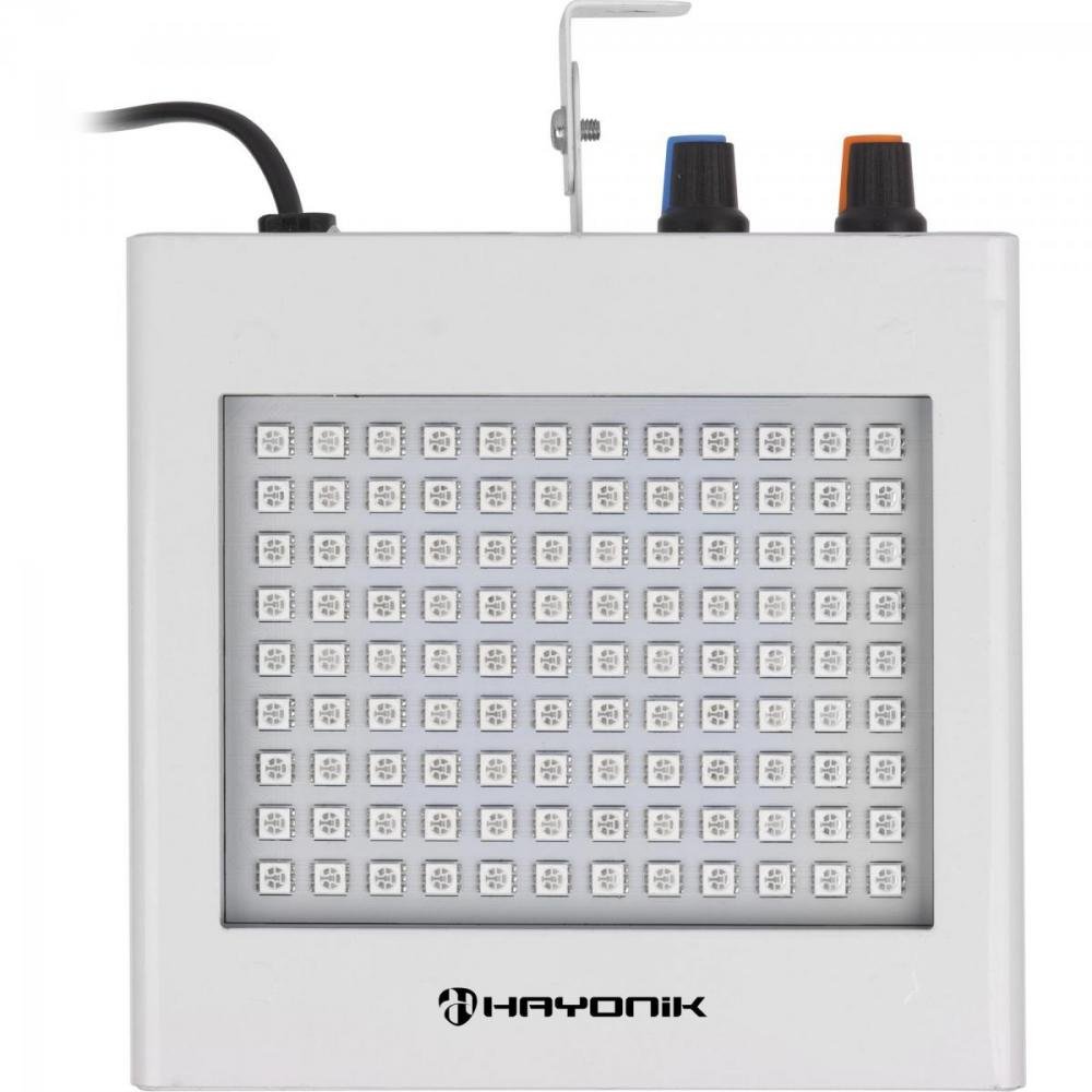 Mini Strobo Led 25w Sth-01 Hayonik