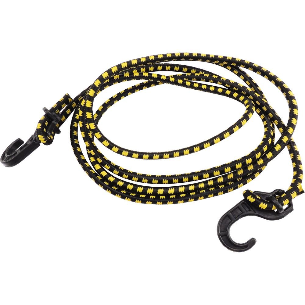 Elastico Para Bagageiro 2.0 m Pacote com 10