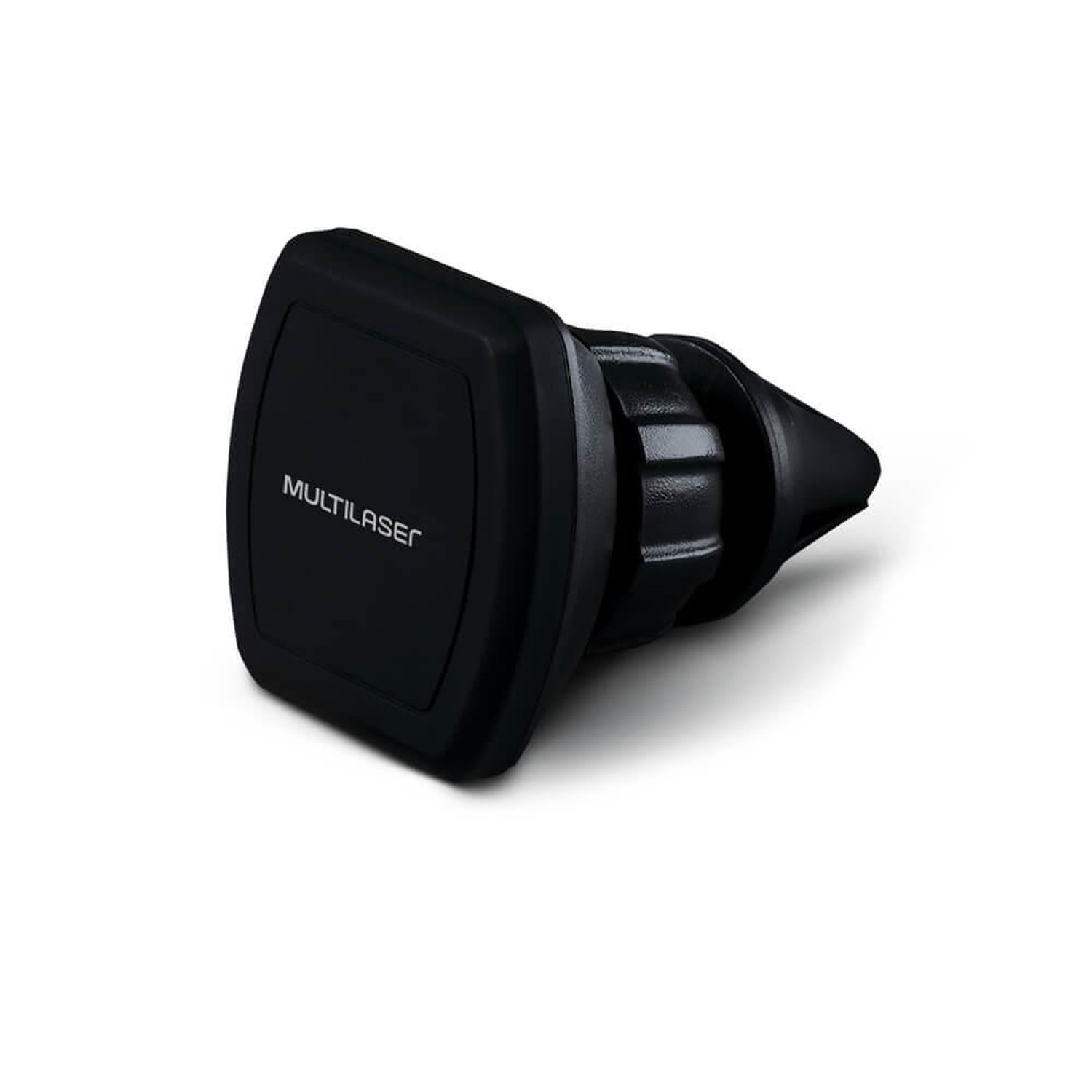 Suporte Universal Magnético Veicular Para Smartphone C/ Entrada De Ar - AC313