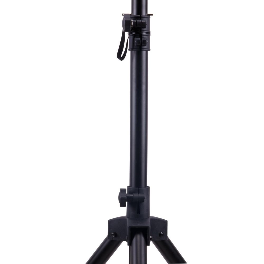 Pedestal para Caixa de Som Pa100 Preto Hayonik