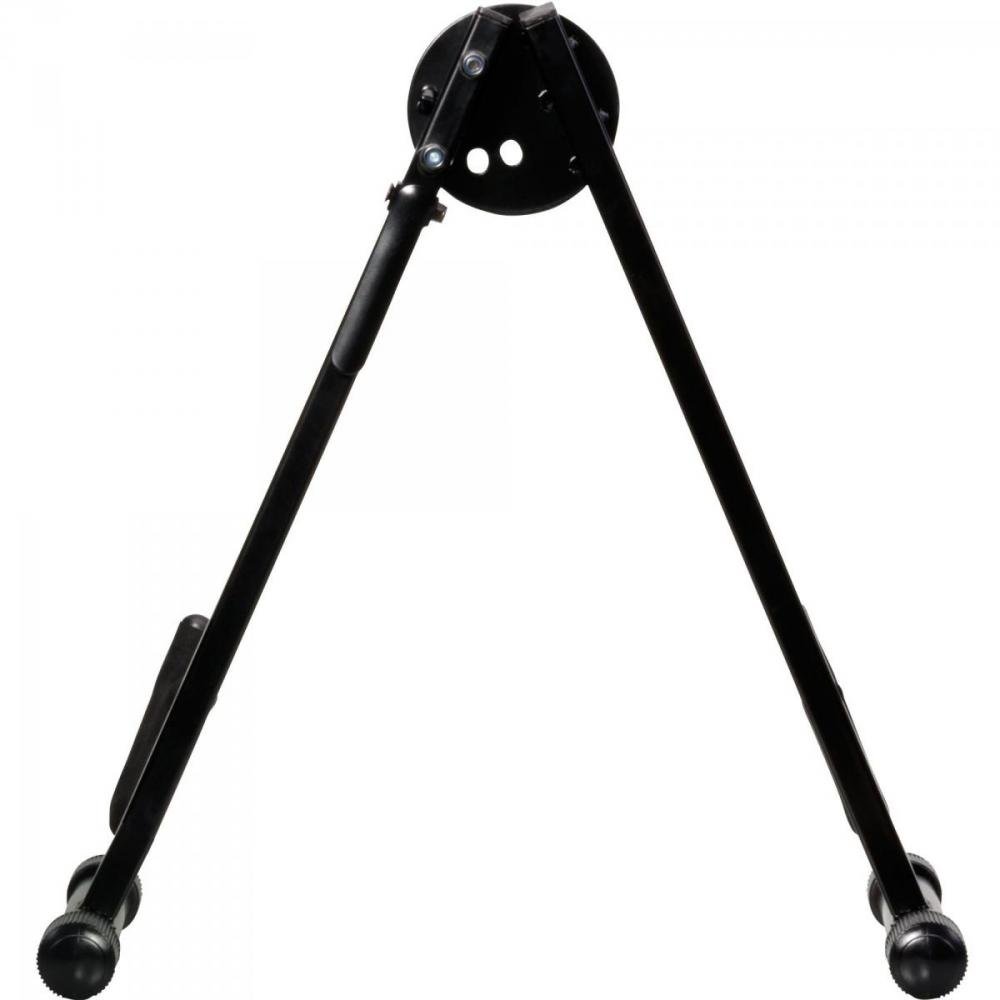 Suporte para Guitarra/Violão/Contrabaixo Si200 Preto Hayonik