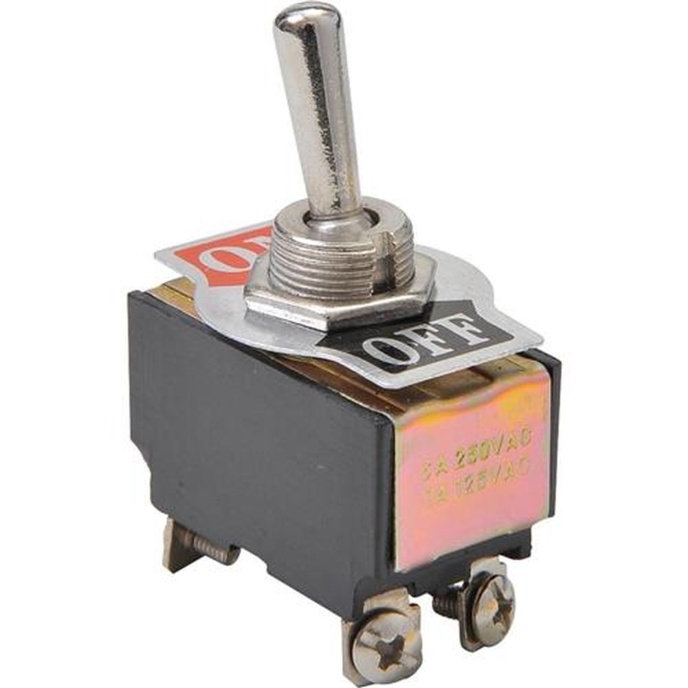 Chave On/Off 4 Polos Chvs0002 10a 125Vac Genérico