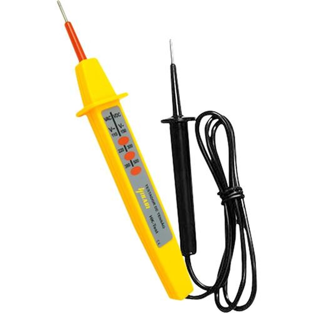 Testador de Tensão HkTest Hikari