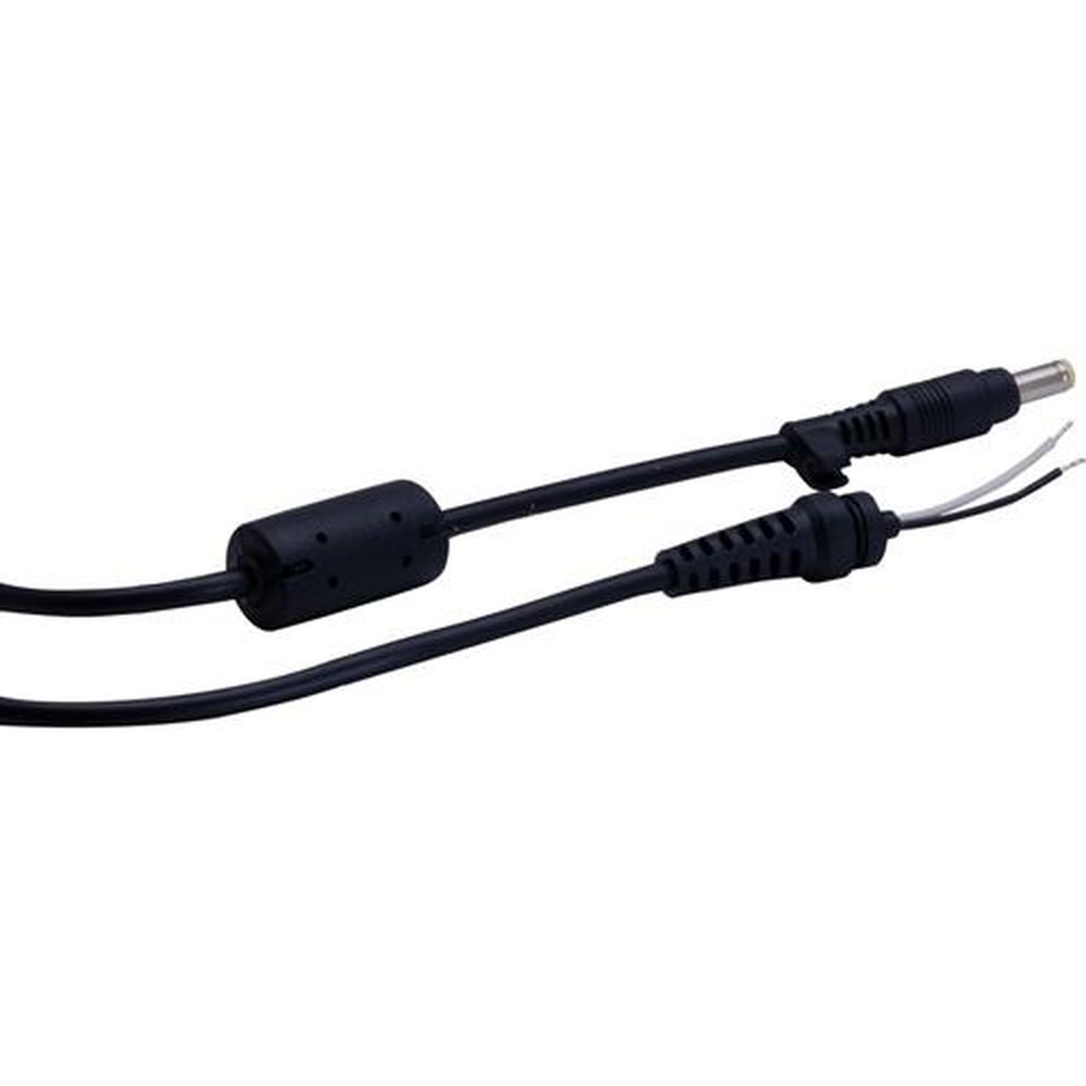 Cabo de Reposição para Fonte Hp Cf-4817 Preto Hyx - Pacote com 5 Unidades