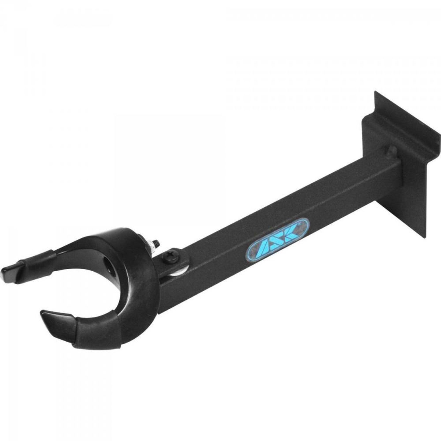 Expositor para Instrumentos de Corda Asl Preto Ask