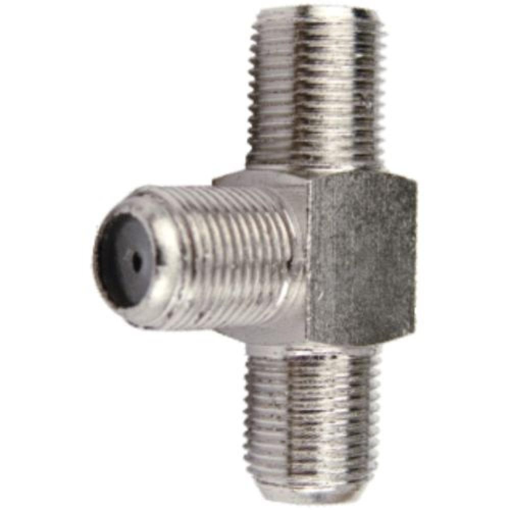 Emenda F Fêmea em T Pequena Genérico