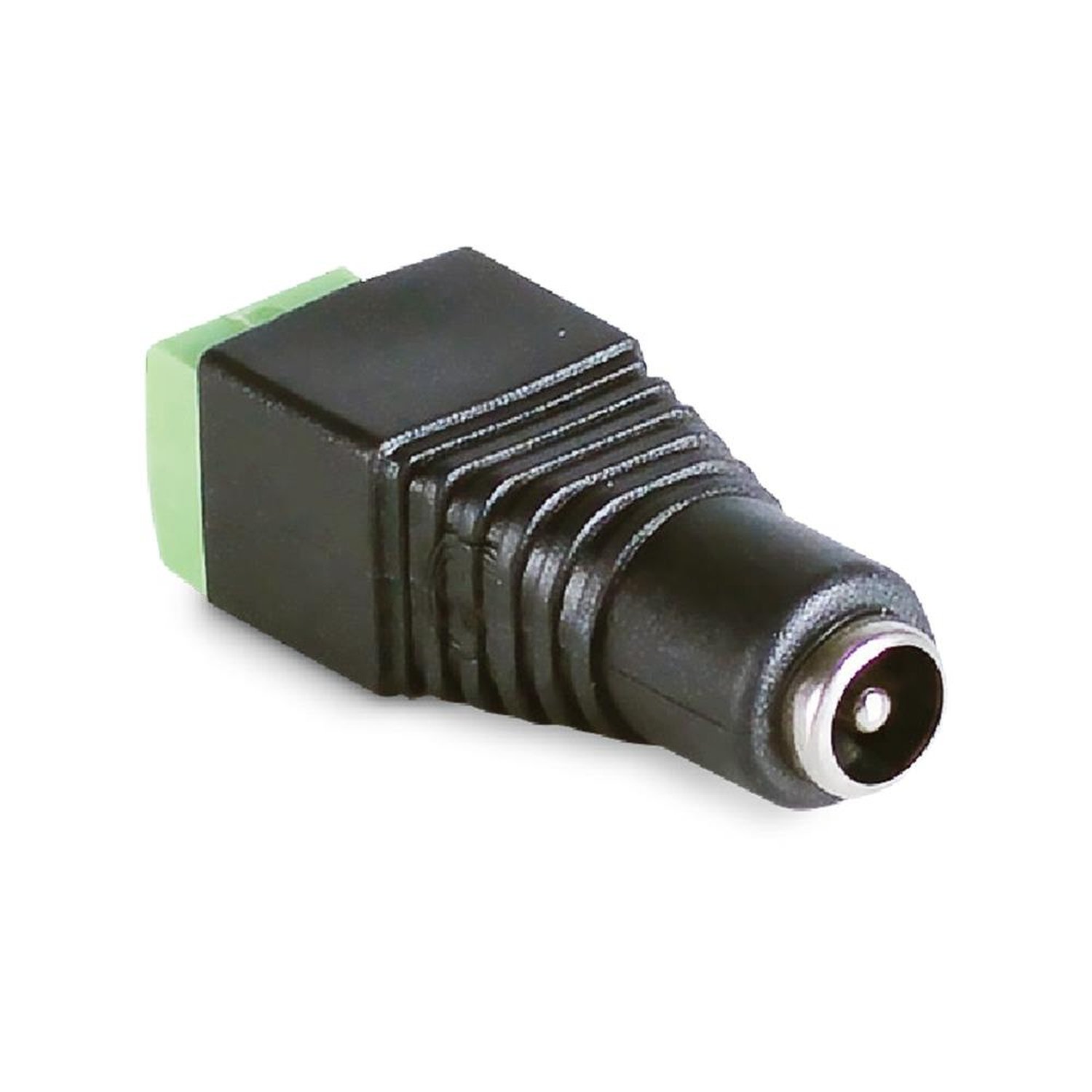Conector P4 fêmea com borne - Giga Security - SE128