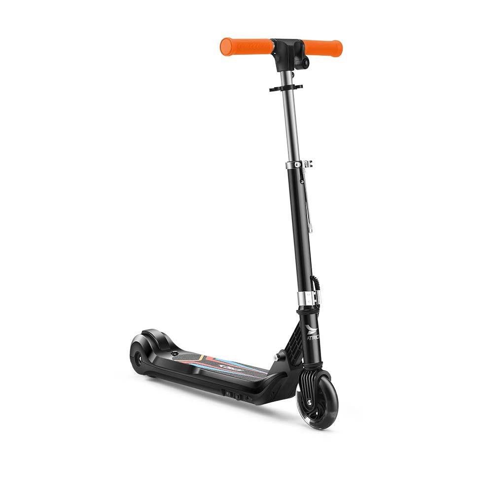 Patinete Elétrico Atrio Color Fun Dobrável 5 Pol. 70W Velocidade 8Km/H Autonomia 10km Suporta até 45Kgs - ES263
