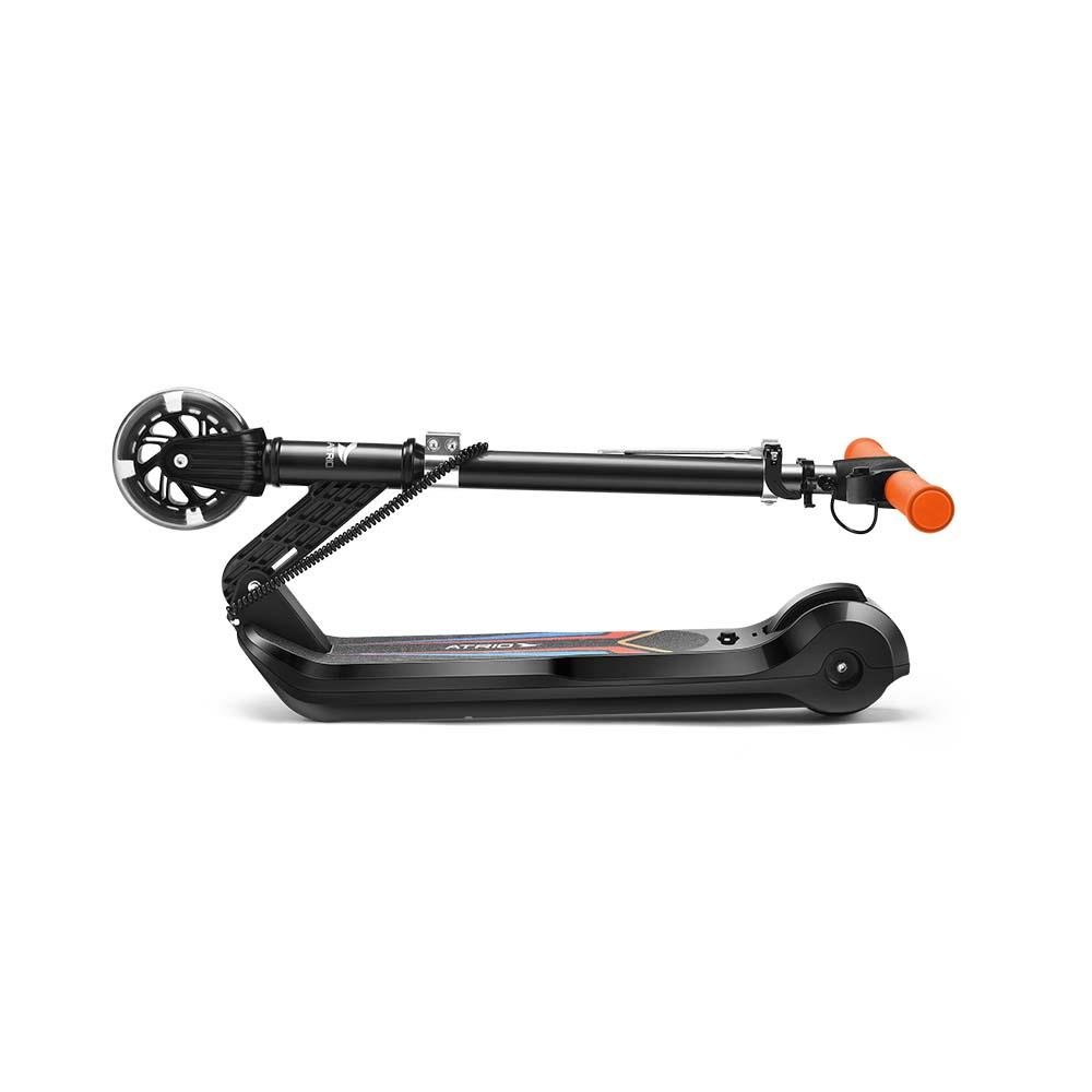 Patinete Elétrico Atrio Color Fun Dobrável 5 Pol. 70W Velocidade 8Km/H Autonomia 10km Suporta até 45Kgs - ES263