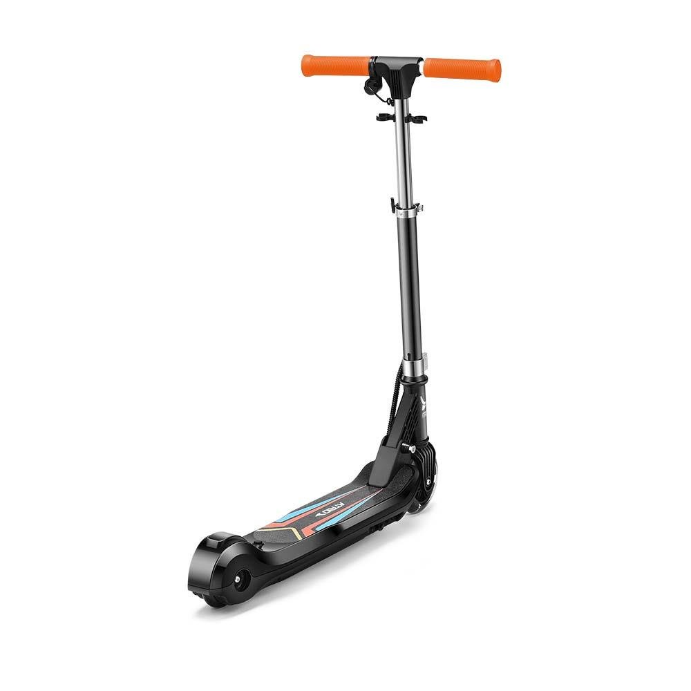 Patinete Elétrico Atrio Color Fun Dobrável 5 Pol. 70W Velocidade 8Km/H Autonomia 10km Suporta até 45Kgs - ES263