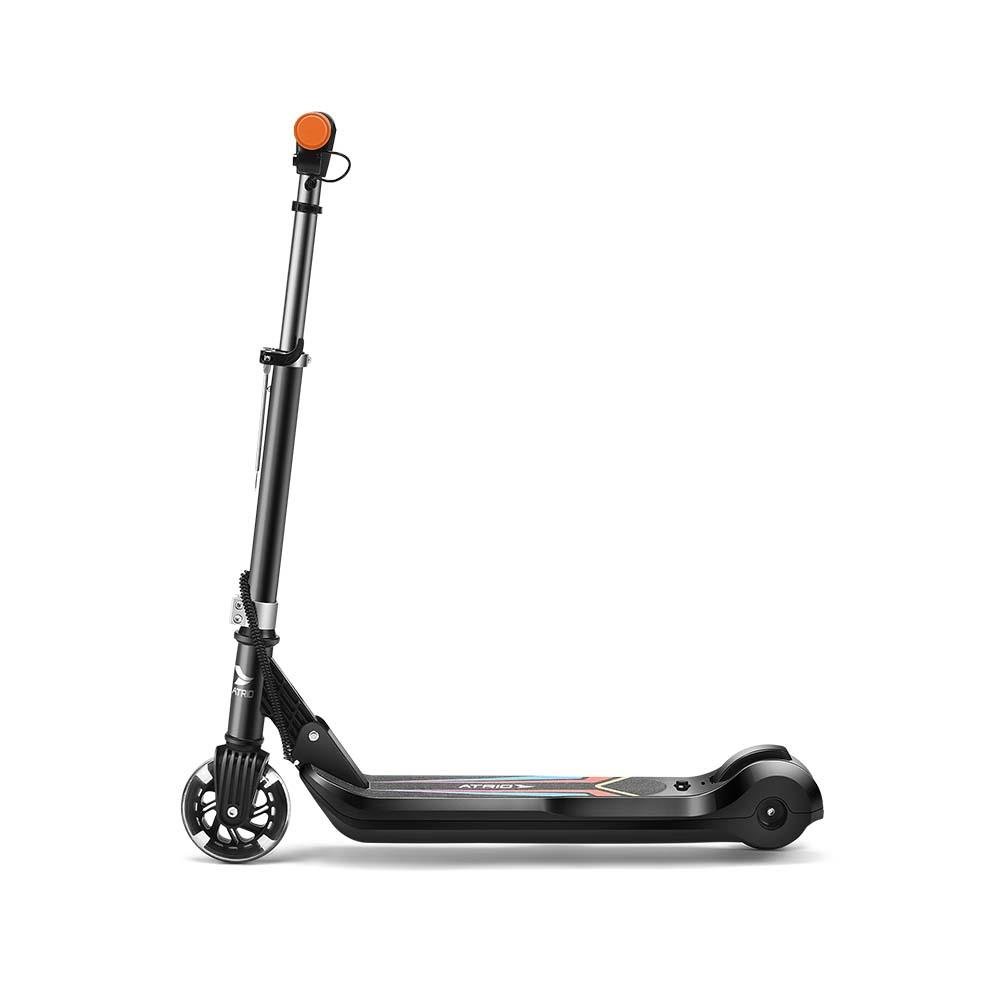 Patinete Elétrico Atrio Color Fun Dobrável 5 Pol. 70W Velocidade 8Km/H Autonomia 10km Suporta até 45Kgs - ES263