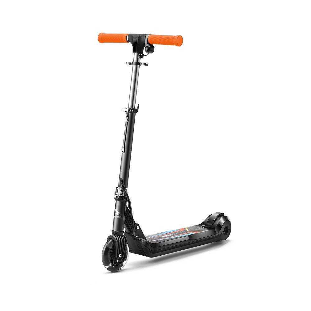 Patinete Elétrico Atrio Color Fun Dobrável 5 Pol. 70W Velocidade 8Km/H Autonomia 10km Suporta até 45Kgs - ES263